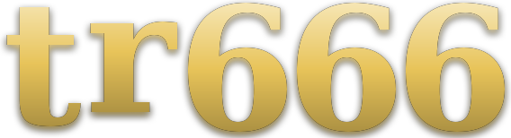 tr666 logo